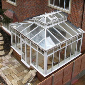 Lantern Roof Conservatory Bournemouth