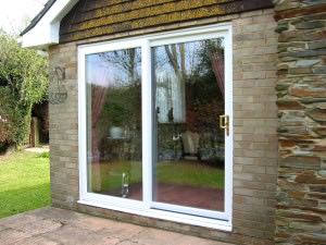 Patio Doors Southampton