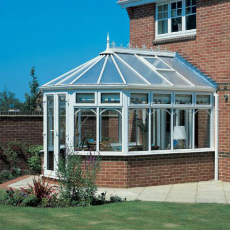 Conservatory Village | Conservatories Southampton, Hampshire