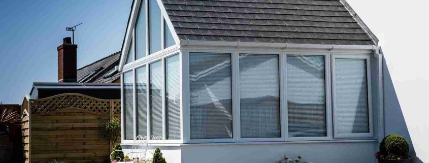 tiled conservatory roofs hampshire