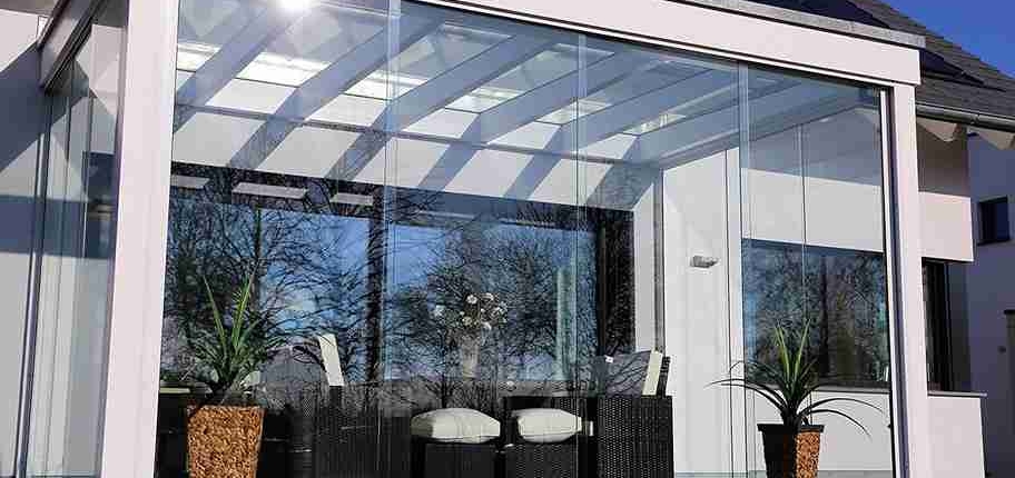 Bespoke Conservatory Southampton