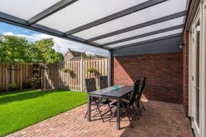 aluminium verandas quotes cadnam