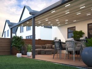 aluminium veranda cost dibden purlieu