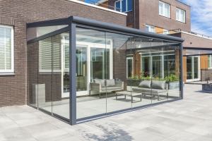 aluminium veranda price dibden purlieu