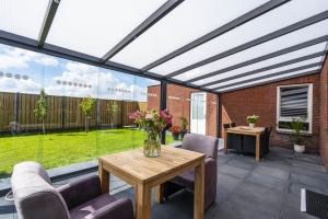 ALUMINIUM VERANDAS QUOTES Hardley